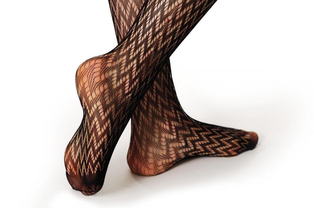 Liss Kiss Xmas Tree - Tights