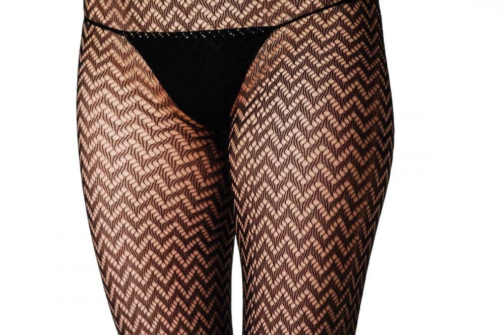 Liss Kiss Xmas Tree - Tights