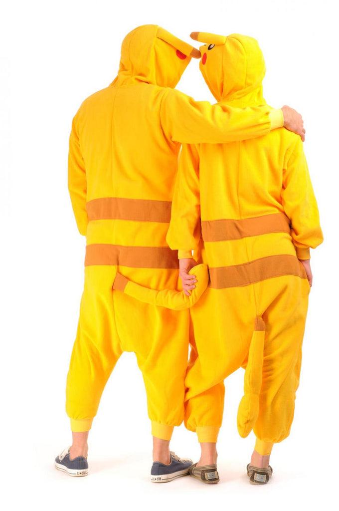 Liss Kiss Lynx - Unisex Onesies Fun Party Wear For Him Or Her - Jumpsuit