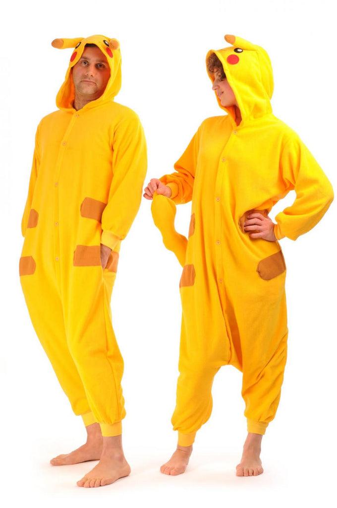 Liss Kiss Lynx - Unisex Onesies Fun Party Wear For Him Or Her - Jumpsuit