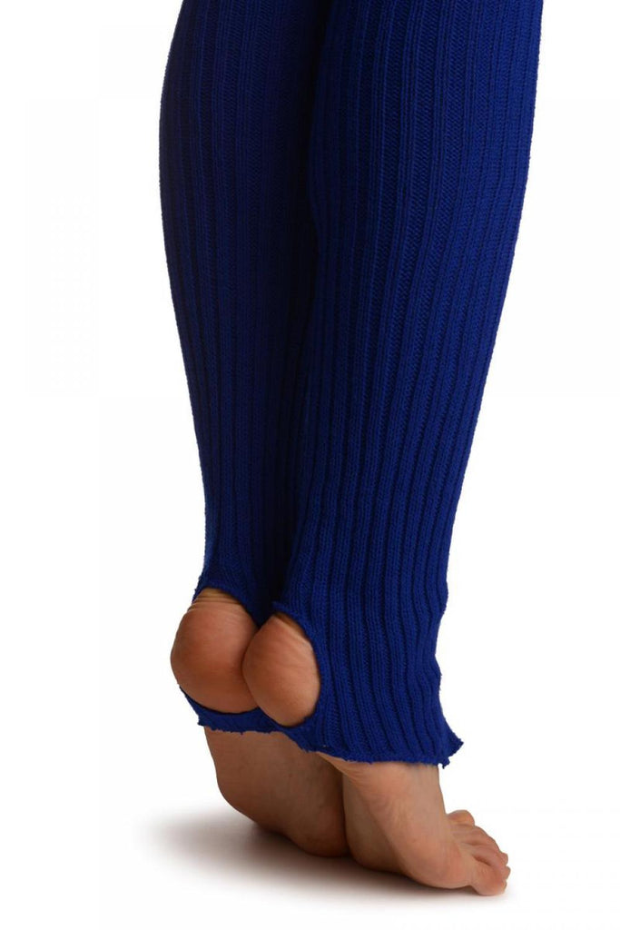 Liss Kiss Persian Stirrup Dance/Ballet Leg Warmers - Leg Warmers