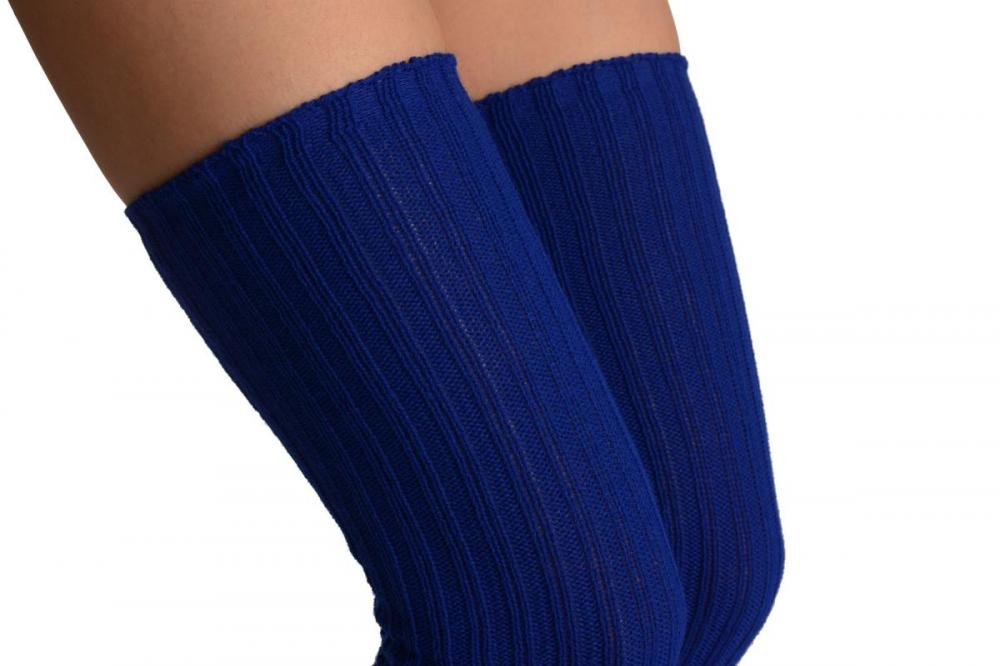 Liss Kiss Persian Stirrup Dance/Ballet Leg Warmers - Leg Warmers