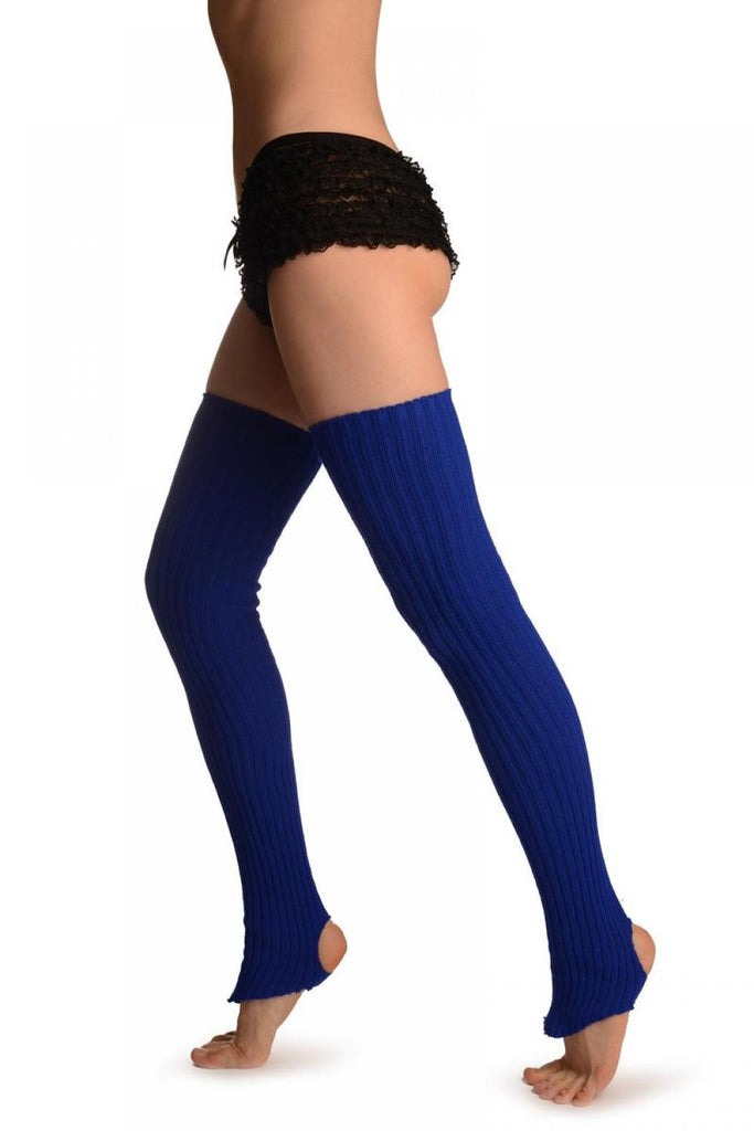 liss kiss Persian Stirrup Dance/Ballet Leg Warmers - Leg Warmers