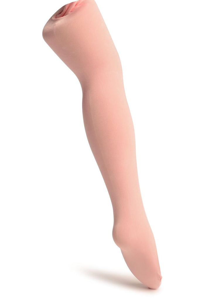 liss kiss Pink Ballet/Dance Tights - Girls Tights - Kids Tights