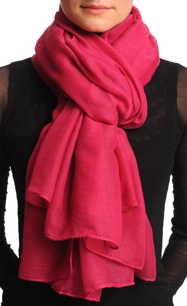 liss kiss Plain Byzantium Unisex Scarf & Beach Sarong - Scarf