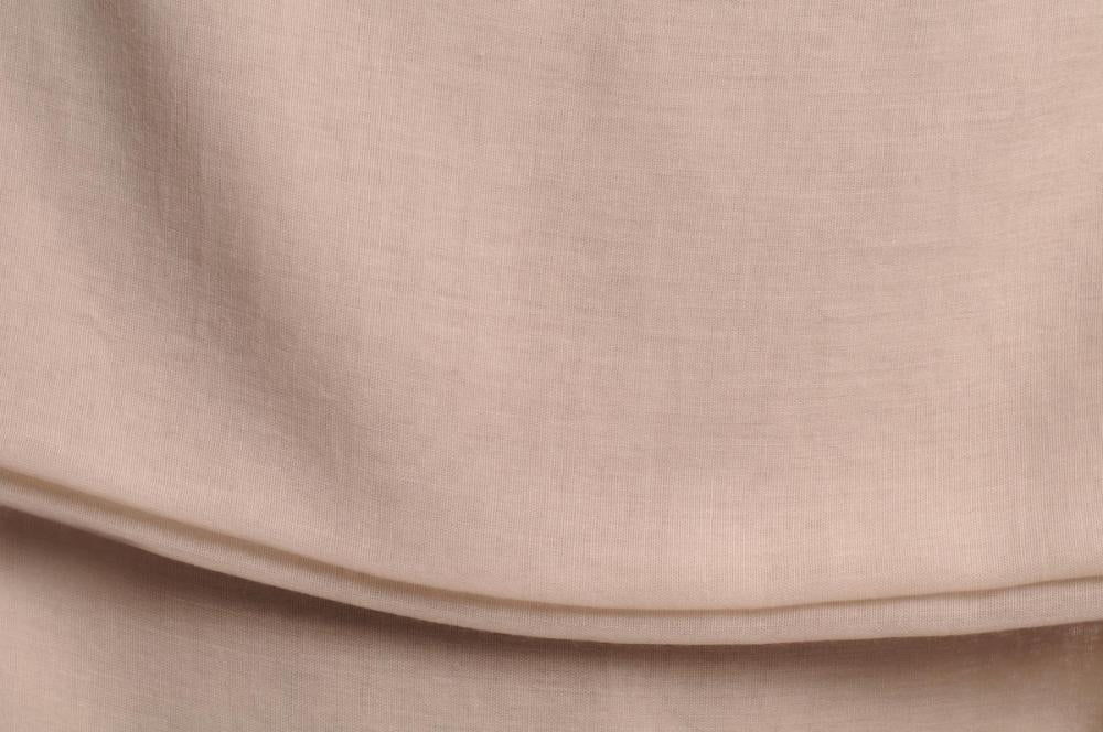 Liss Kiss Plain Light Grey Unisex Scarf & Beach Sarong - Scarf