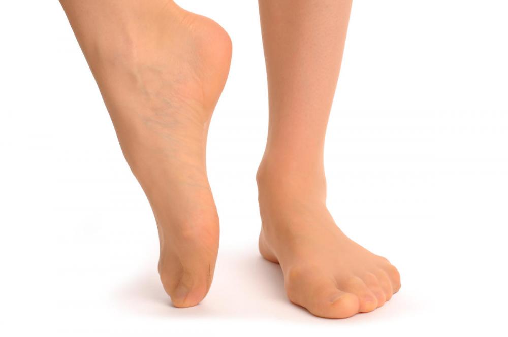 Liss Kiss Plain Nude Stockings With Attached Sheer Suspende Belt - Stockings