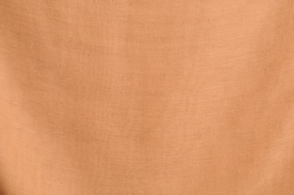 Liss Kiss Plain Sandy Brown Unisex Scarf & Beach Sarong - Scarf