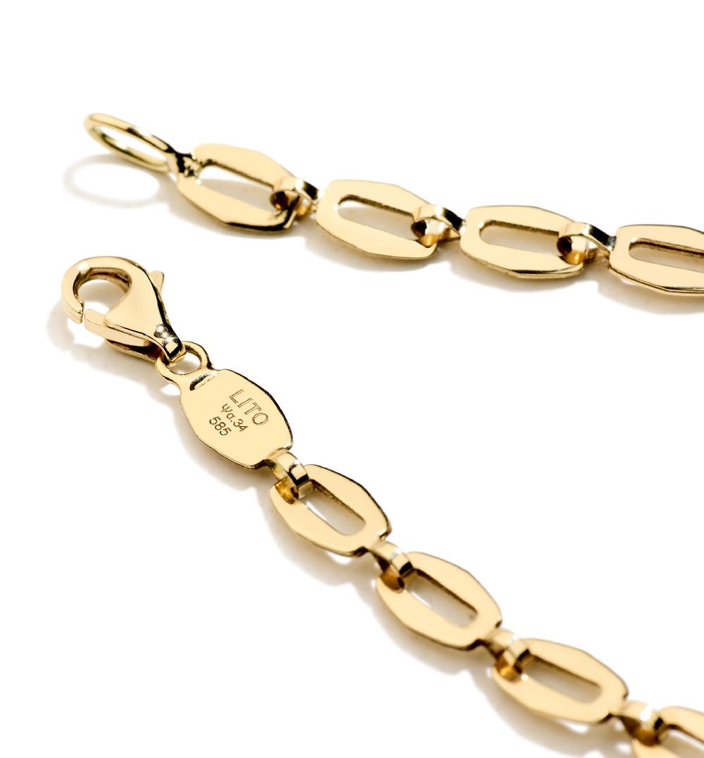 Lito Araki #4 Bracelet