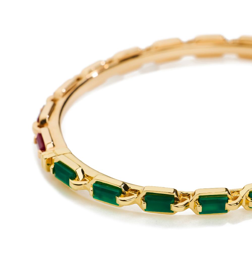 Lito Boldness Bangle #2