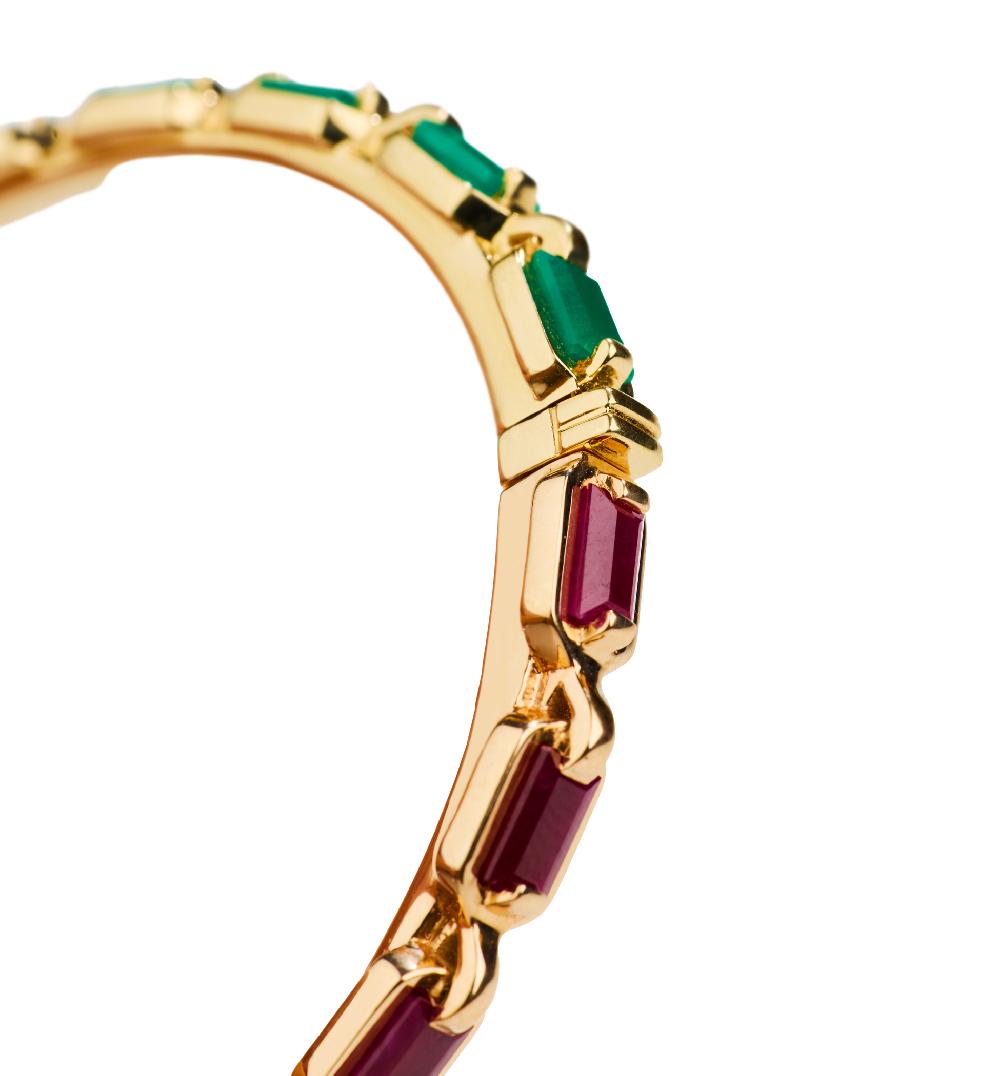 Lito Boldness Bangle #2