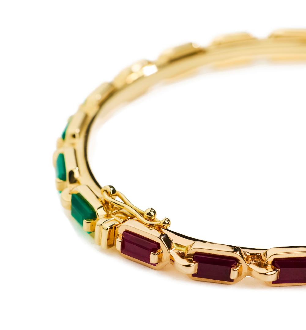 Lito Boldness Bangle #2