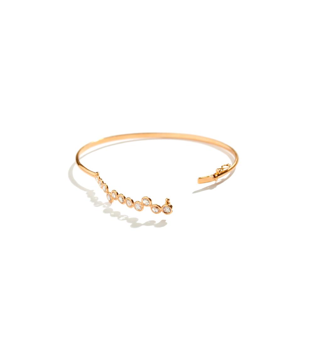 Lito Cardio Bangle