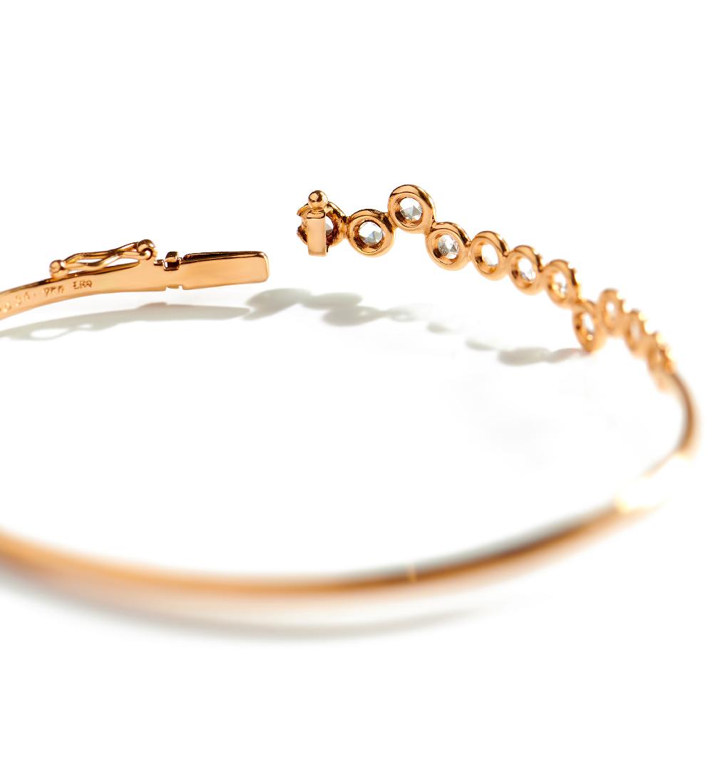 Lito Cardio Bangle