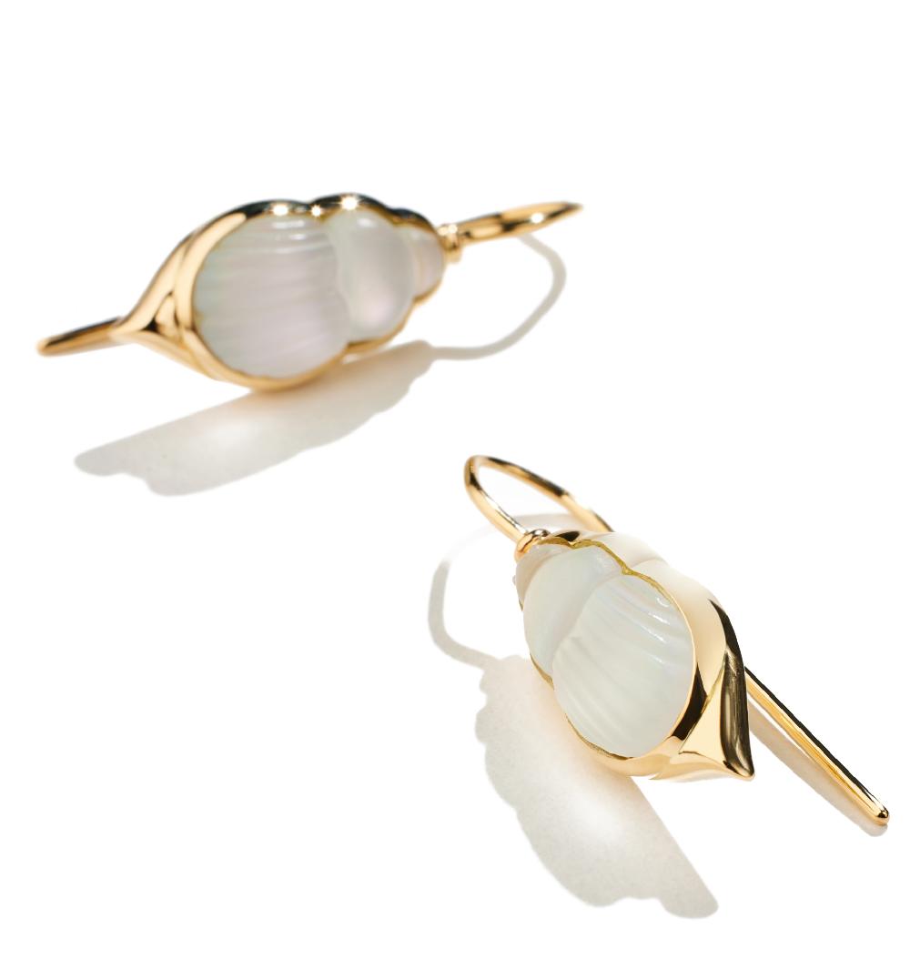 Lito Chiara Earrings