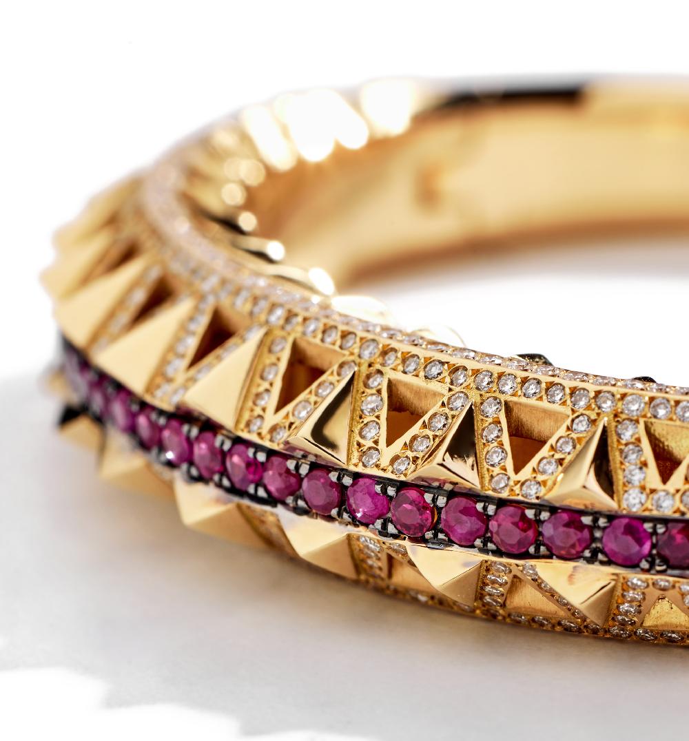 Lito "Chrysler Bang" Bangle