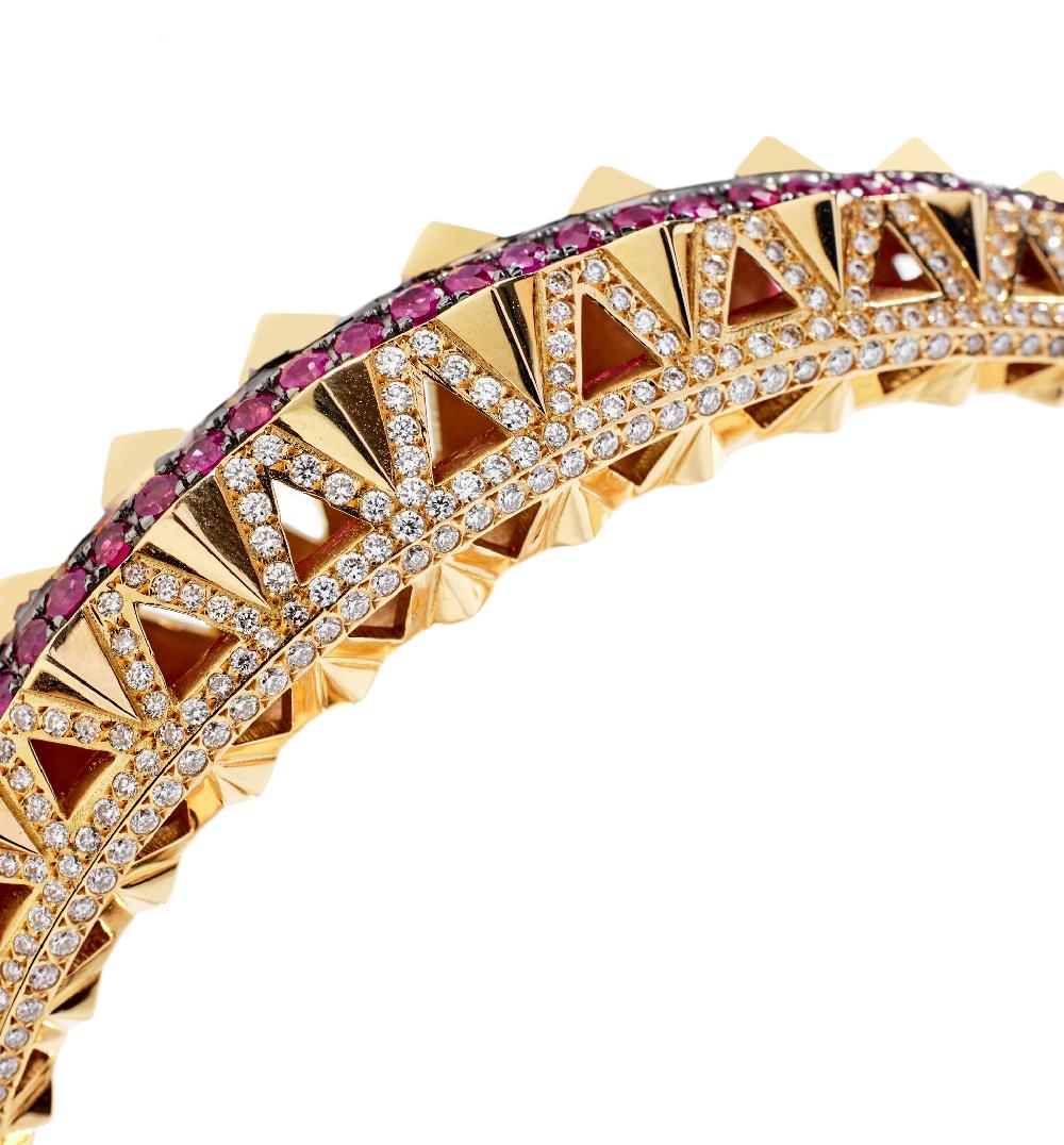 Lito "Chrysler Bang" Bangle