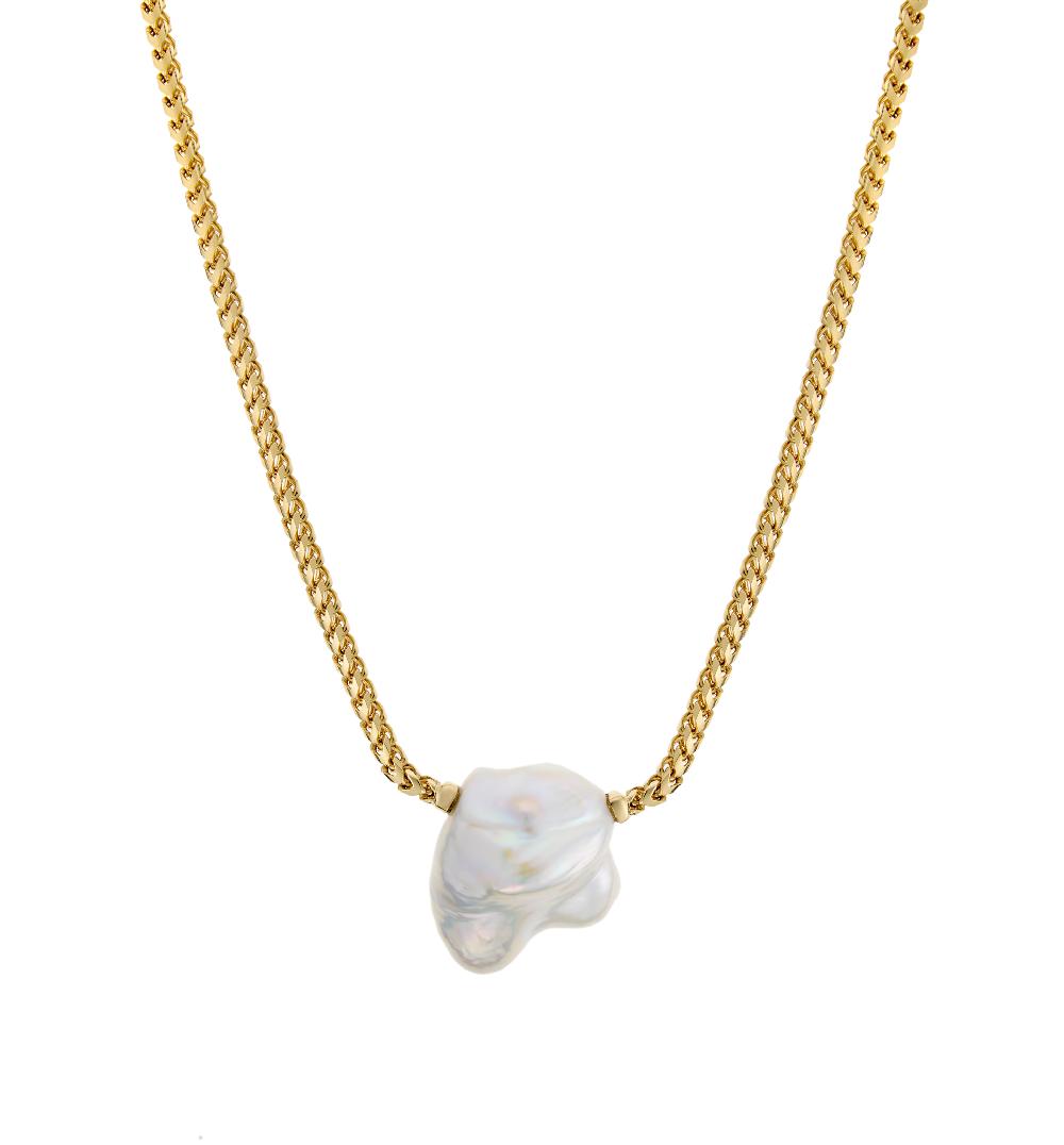 lito Cloud Atlas necklace