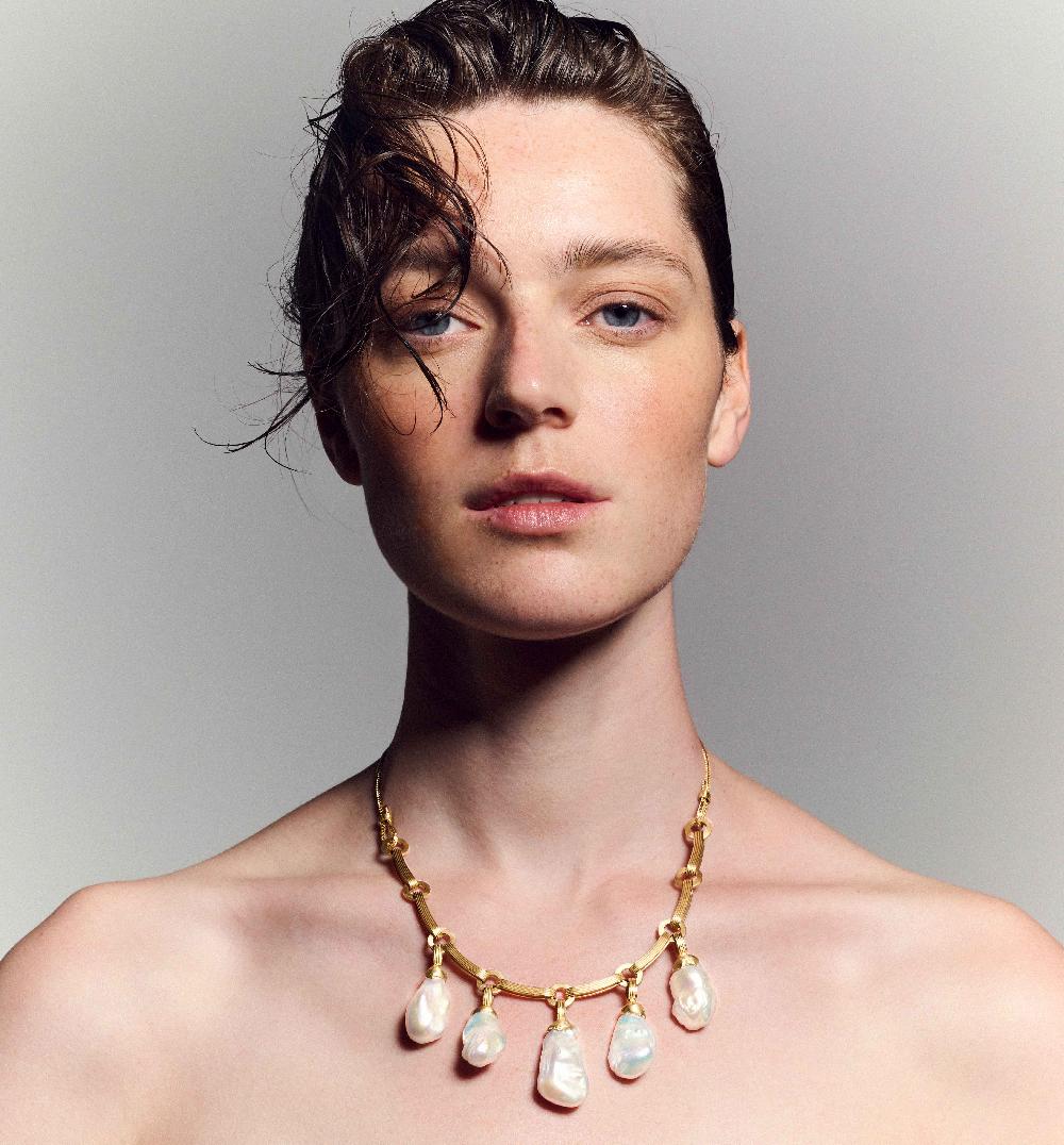 Lito Fields Of Nephelim Necklace