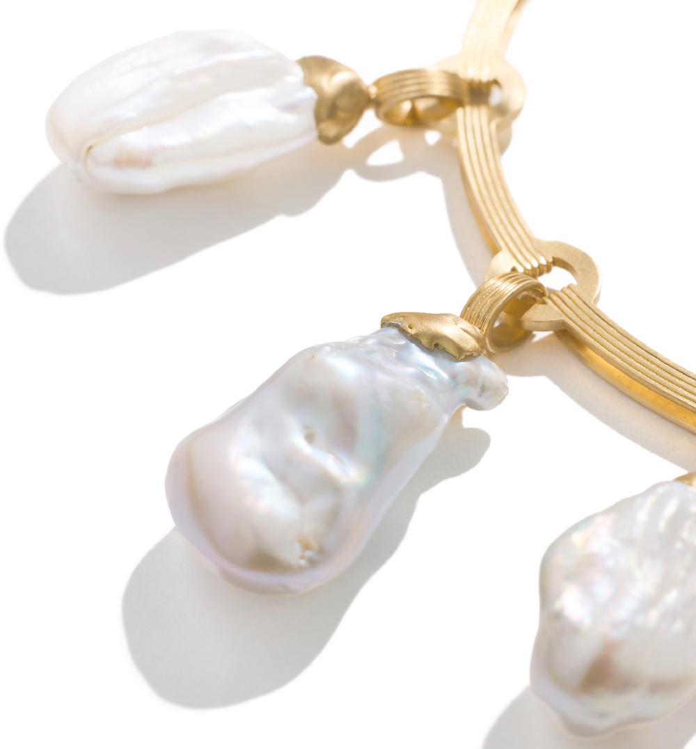 Lito Fields Of Nephelim Necklace