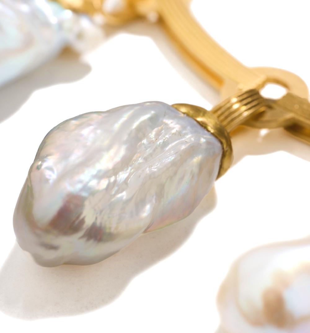 Lito Fields Of Nephelim Necklace