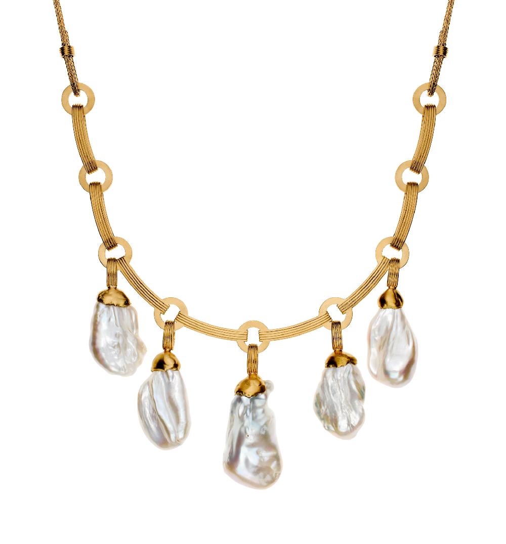 lito Fields of Nephelim necklace