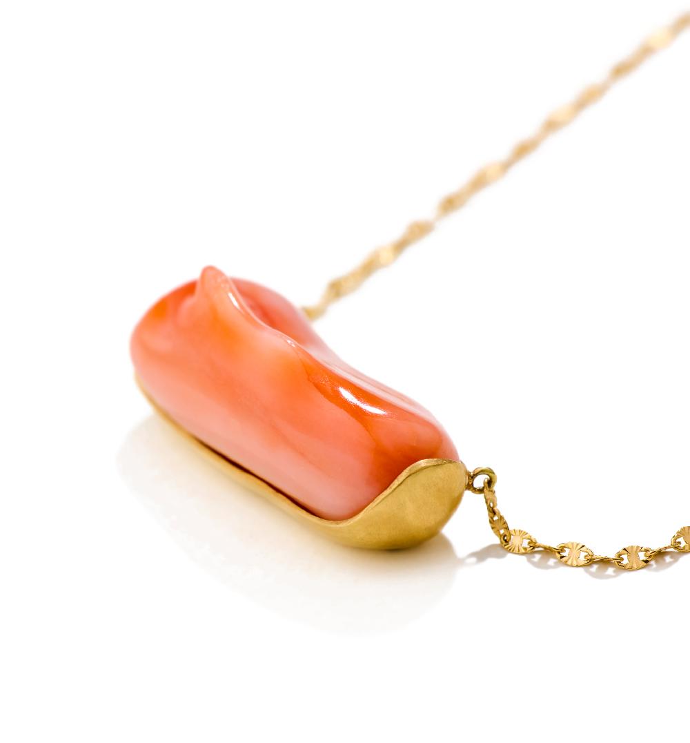 Lito Gia Necklace
