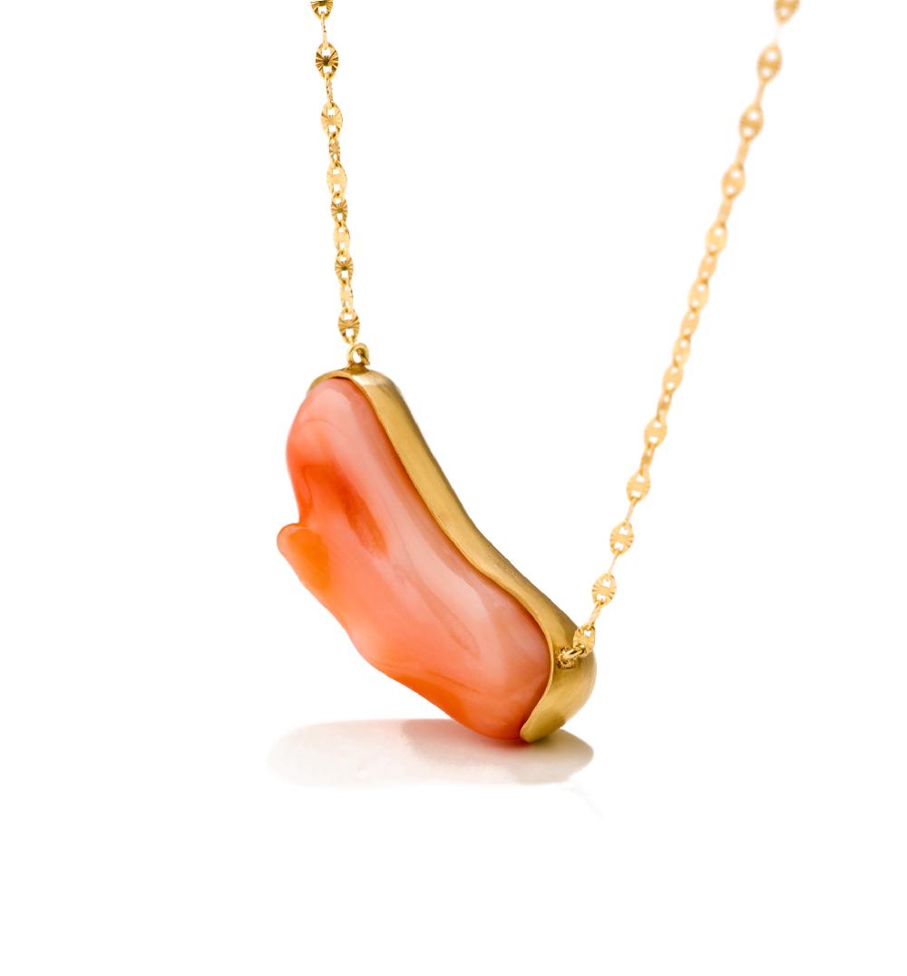 Lito Gia Necklace