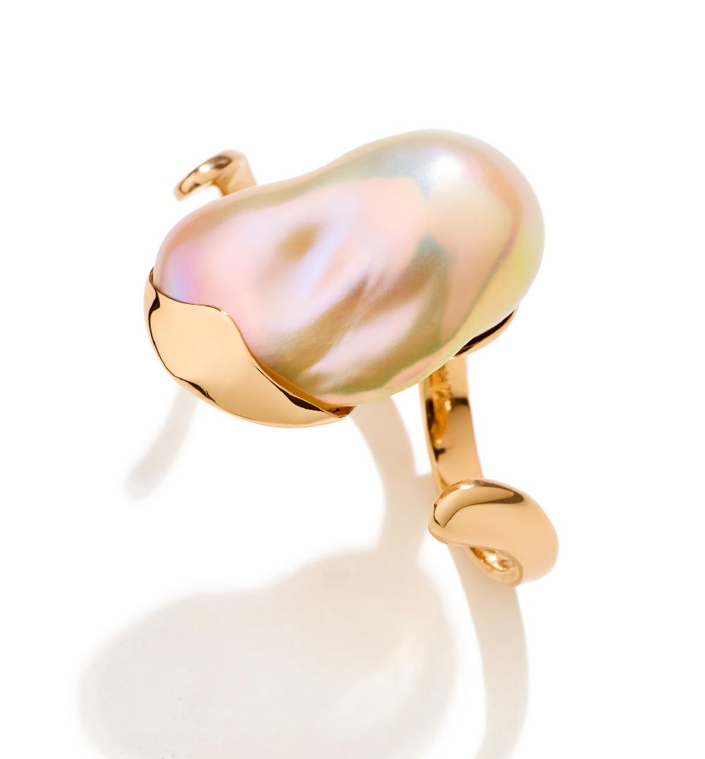 Lito Halcyon Daze Ring