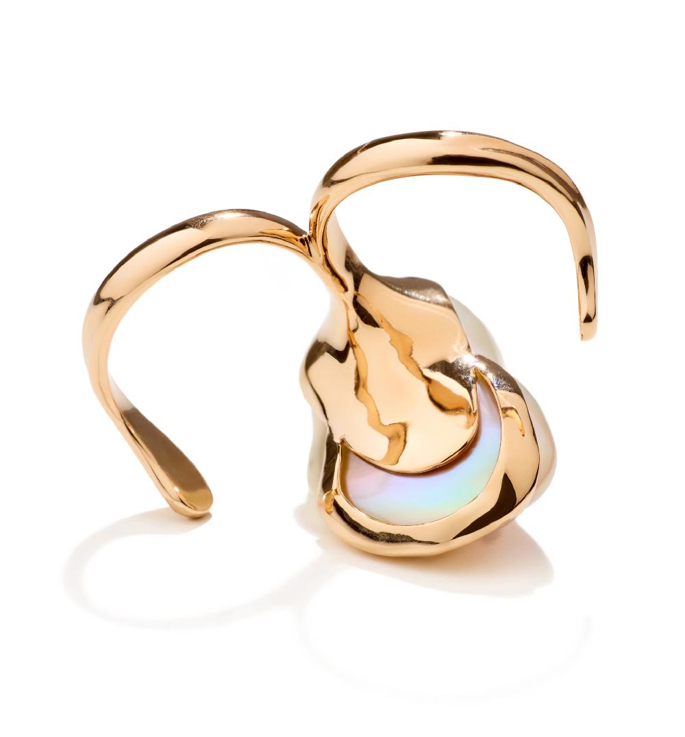 Lito Halcyon Daze Ring
