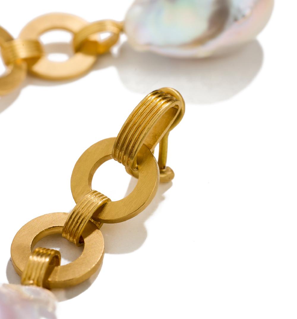 Lito Lake Blue Earrings