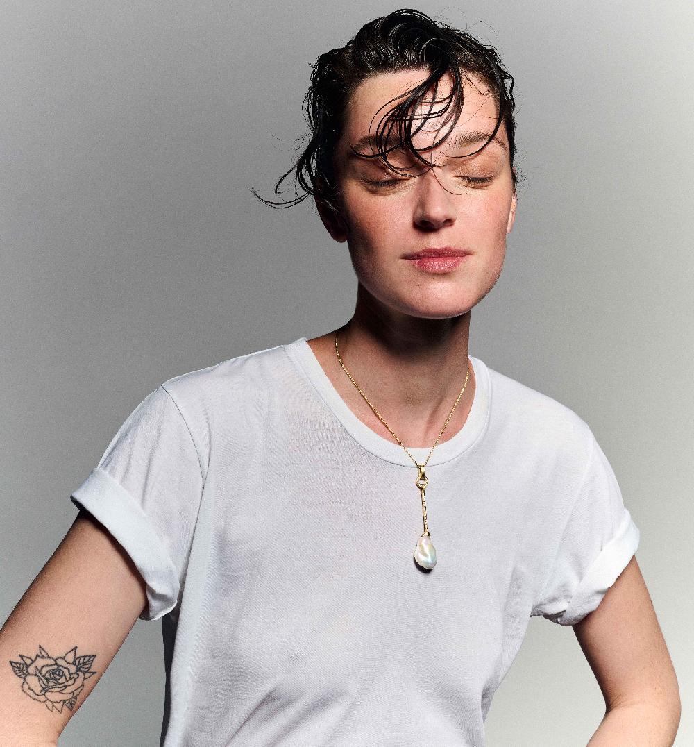 Lito Mary Shelley Necklace