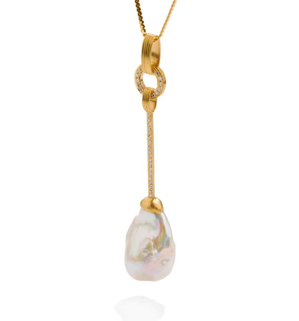 Lito Mary Shelley Necklace