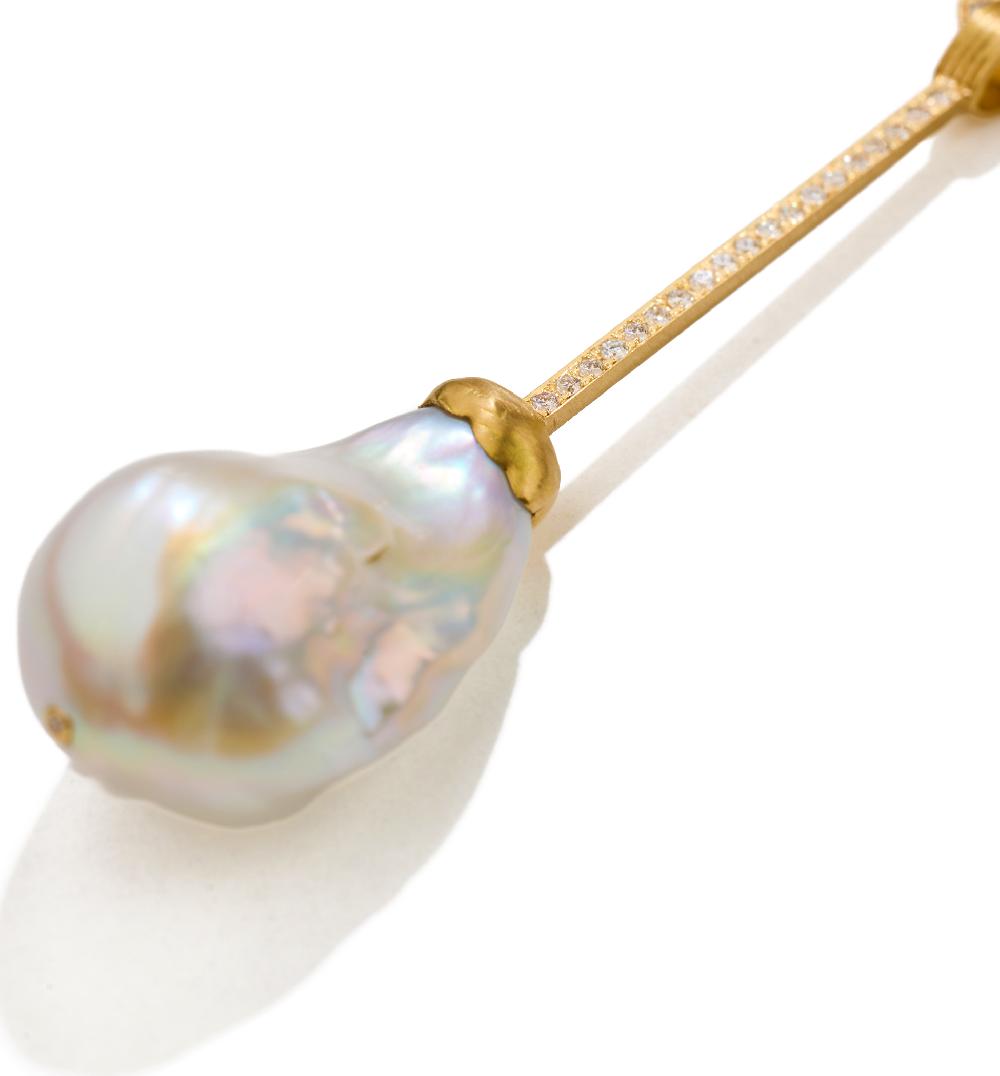 Lito Mary Shelley Necklace