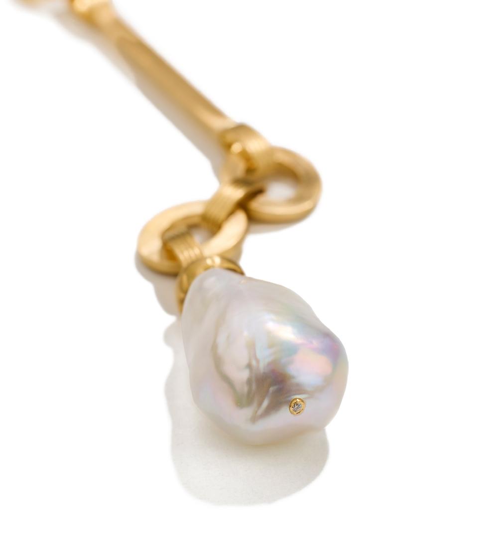 Lito Mighty Aphrodite Necklace