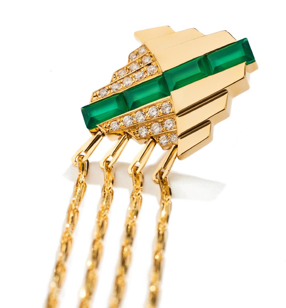 Lito "No More Tears" Earrings