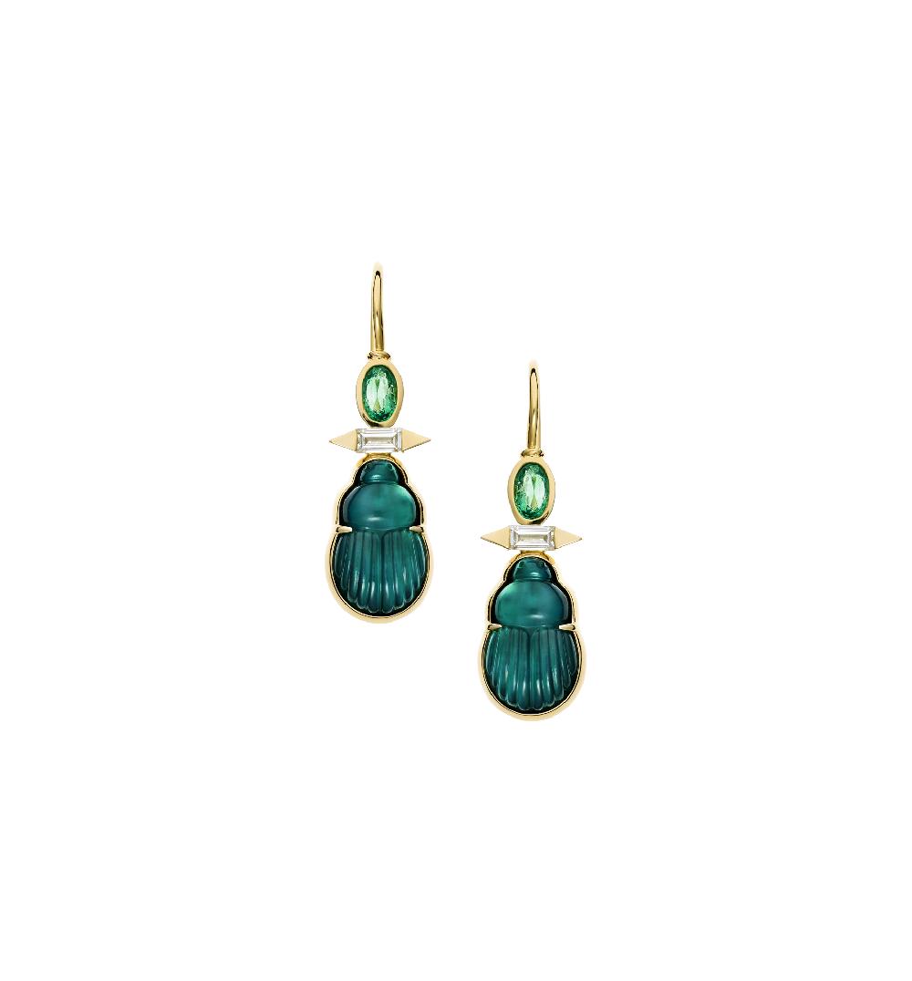 lito Oriana earrings