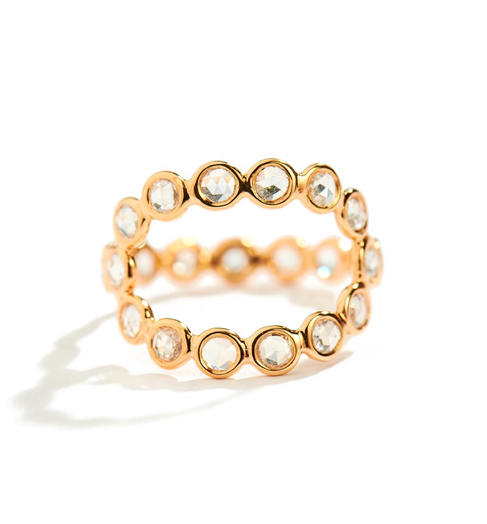 Lito Oval Ring