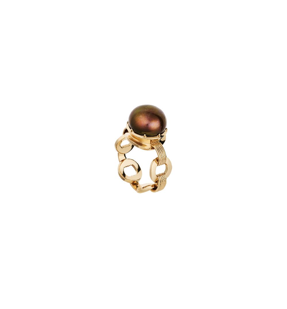 lito Roaring Venus ring