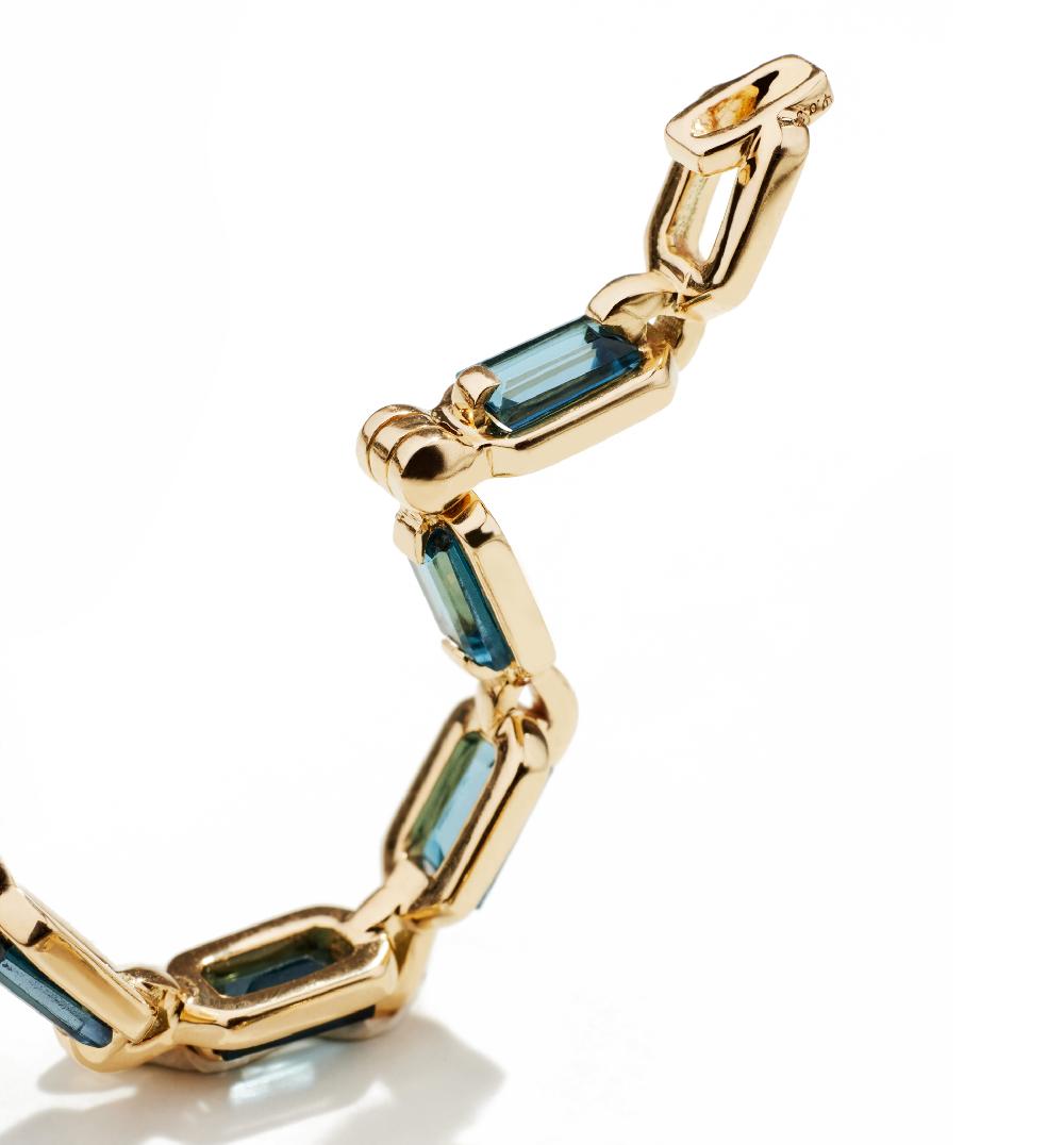 Lito Small Creativity Earrings