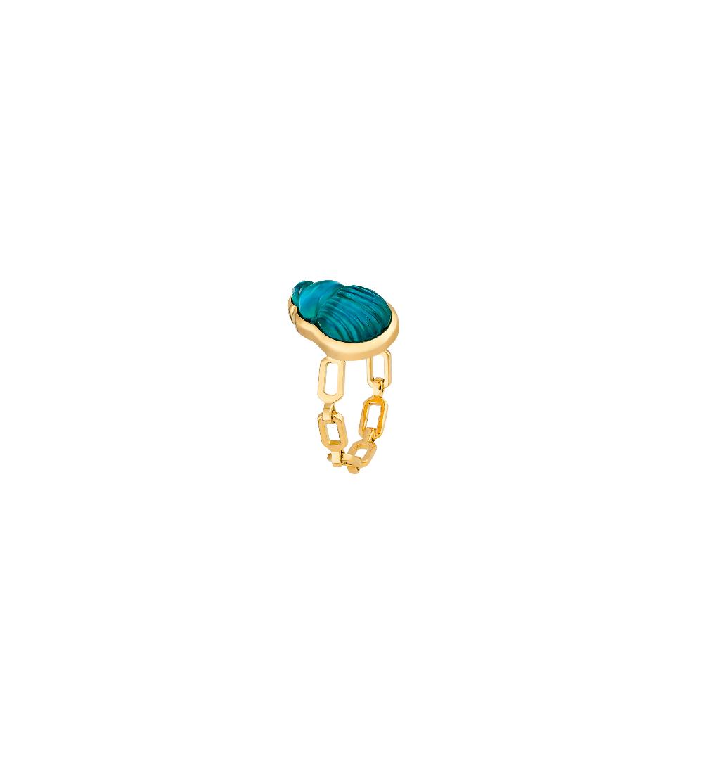 lito Small Giada chain ring
