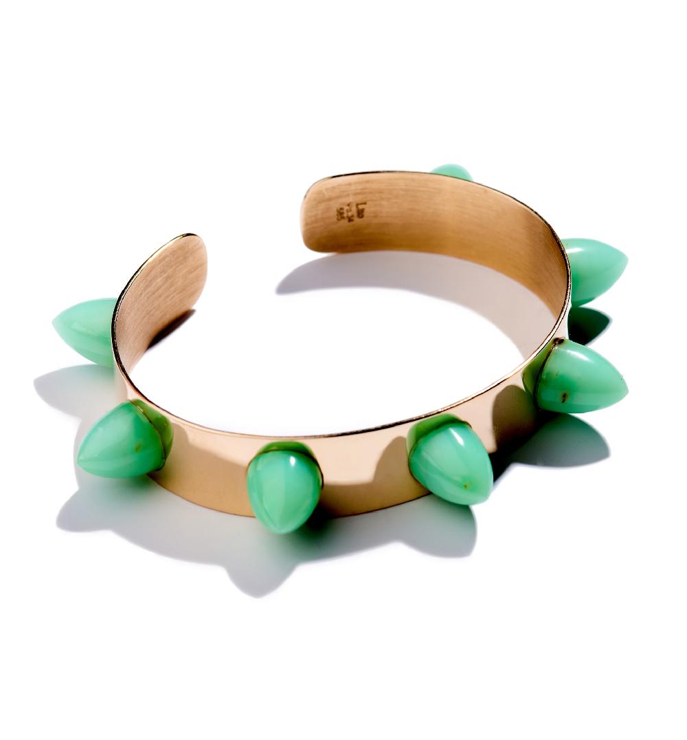 Lito The "Love And Kindness" Bangle