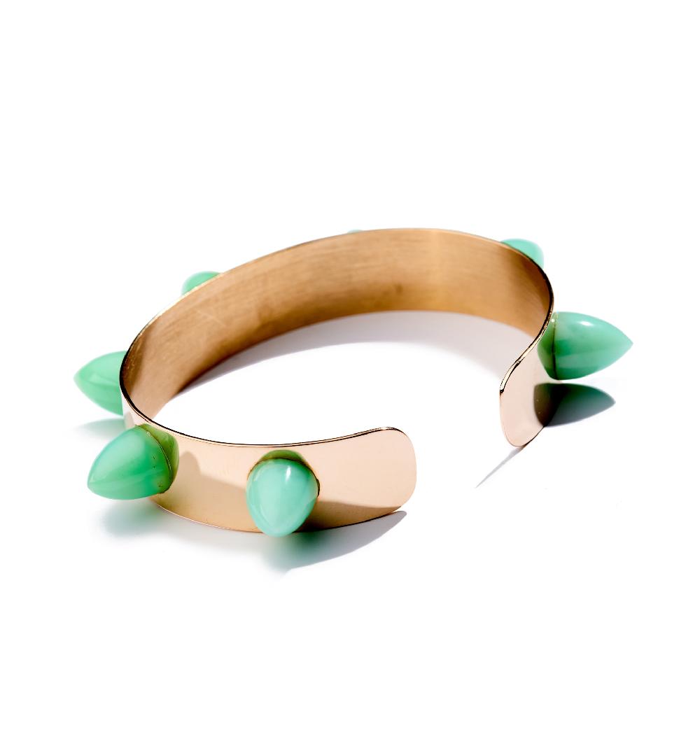 Lito The "Love And Kindness" Bangle