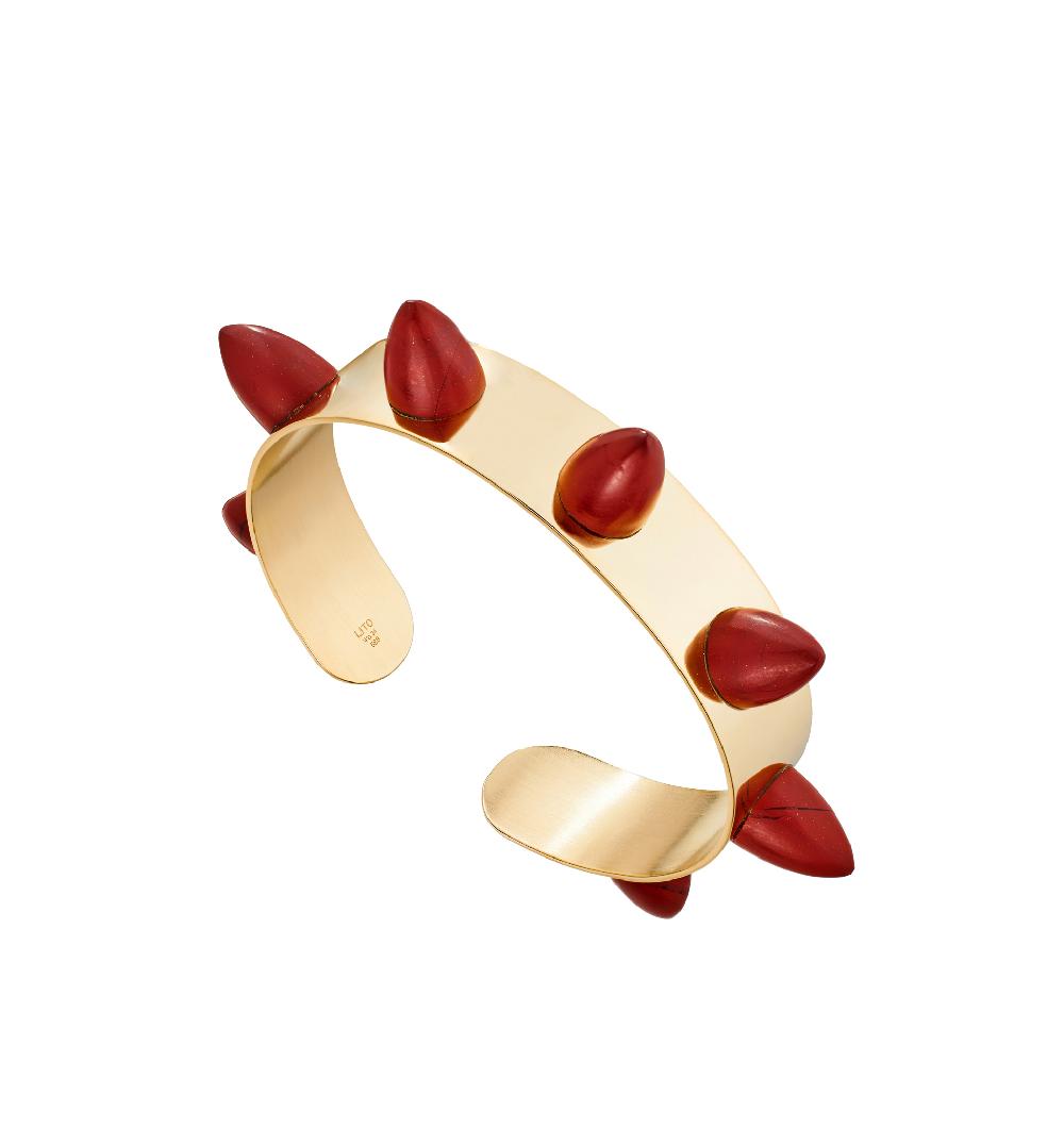 lito The "Manifestation" bangle