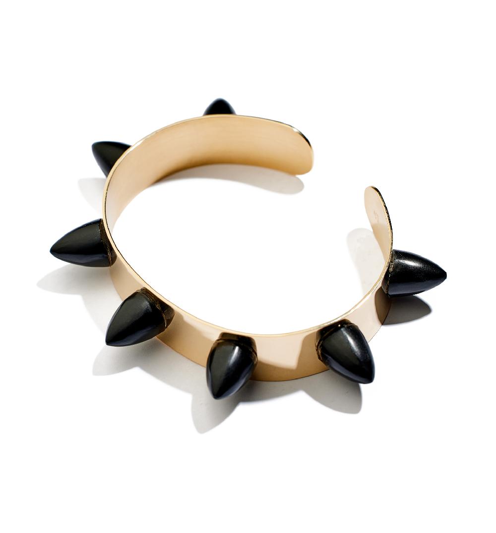 Lito The "Truth-seeker" Bangle