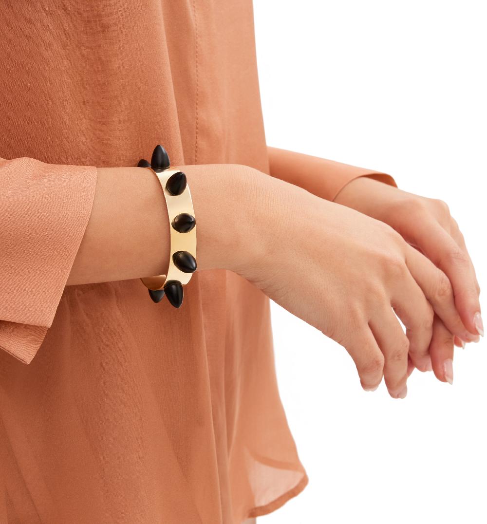 Lito The "Truth-seeker" Bangle