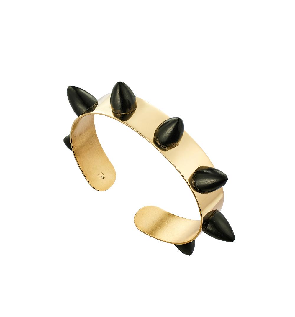 lito The "Truth-seeker" bangle