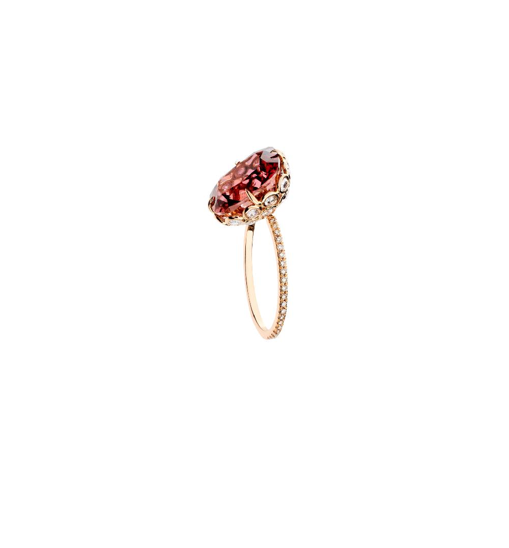 lito Tourmaline ring