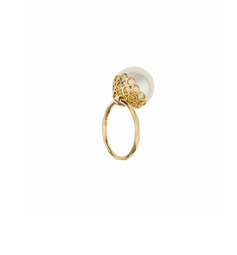 lito Venus Eclipse ring