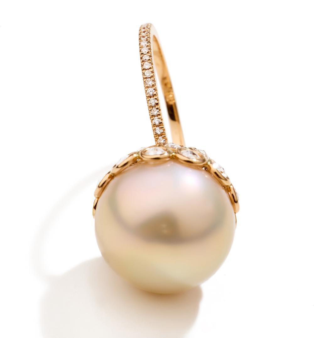 Lito Venus Floating Ring